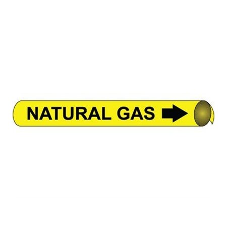 Nmc Natural Gas B/Y, H4073 H4073